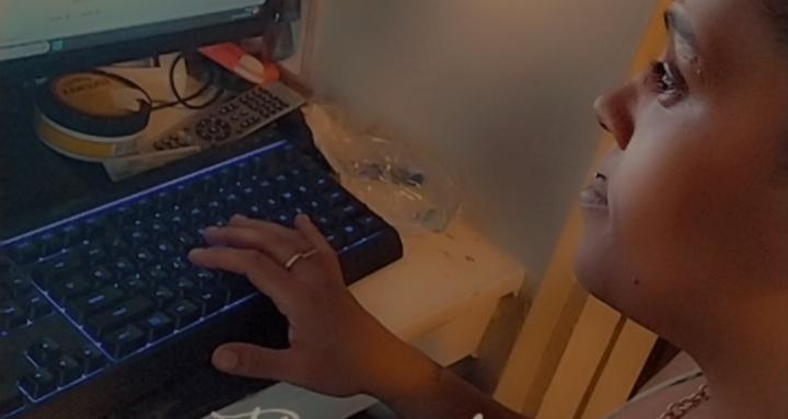 The Side Hustle Mama