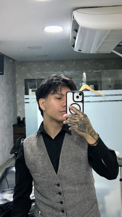 Daniel Santiago acosta