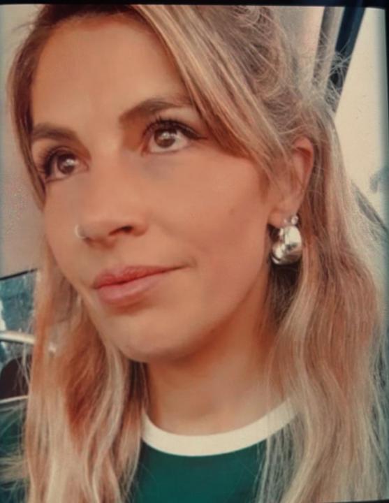 Stefania Bazan