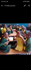 Lengwe Ntambo