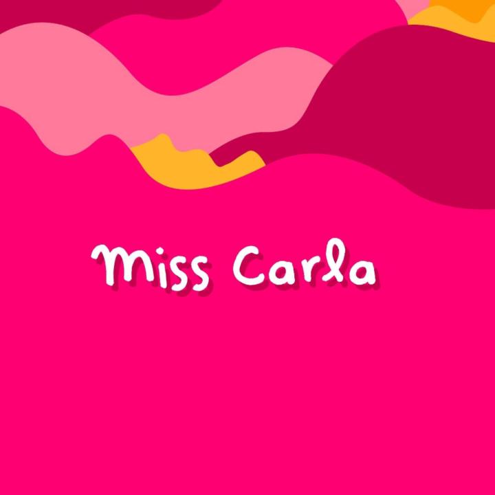 Carla Cordova