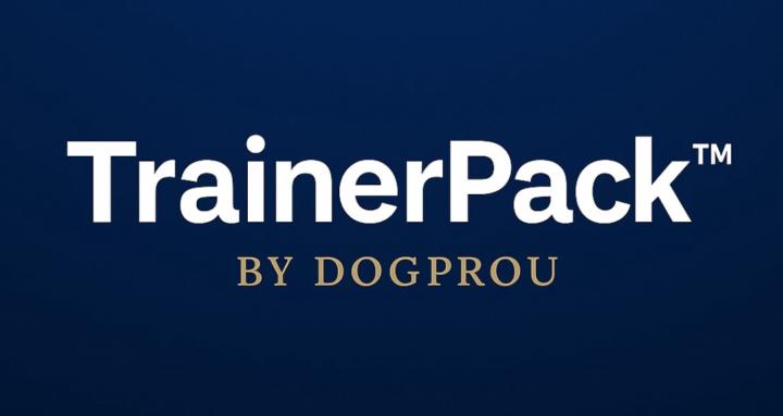 TrainerPack™ By DogProU