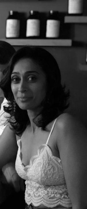 Ekta Naravane Parpia