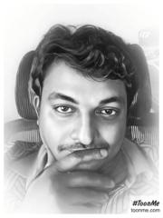 Pradeep Pudi