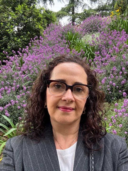 Mayalen Elizondo