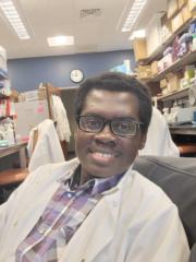 Leonard Asare