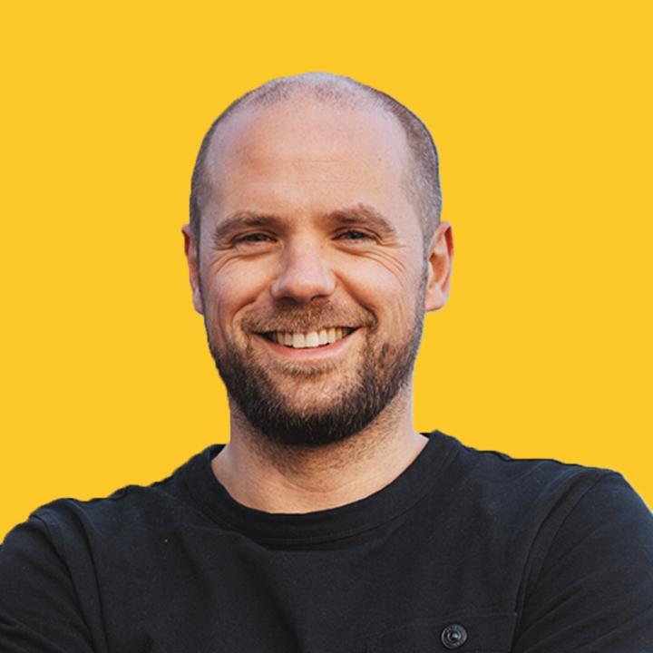 Jonny Kohlhaas