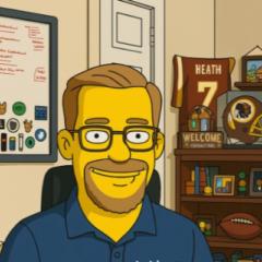 Craig Heath