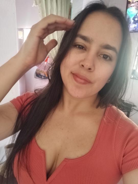 Diana Katherine Acevedo Alvaran