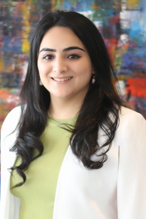 Karishma Wadhwani