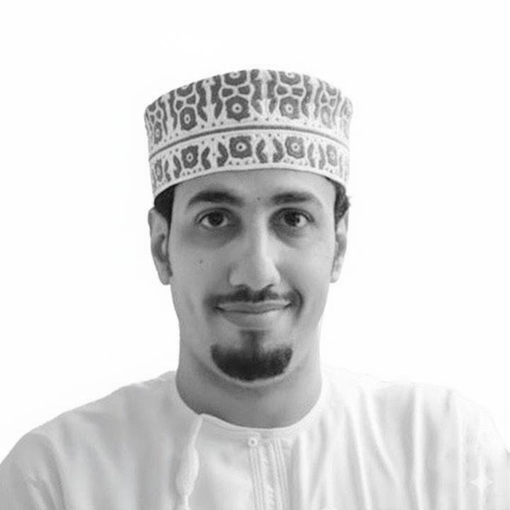 Zaid Al Jabri