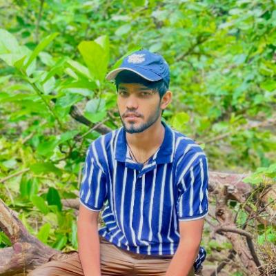 Sumer Madaraliya