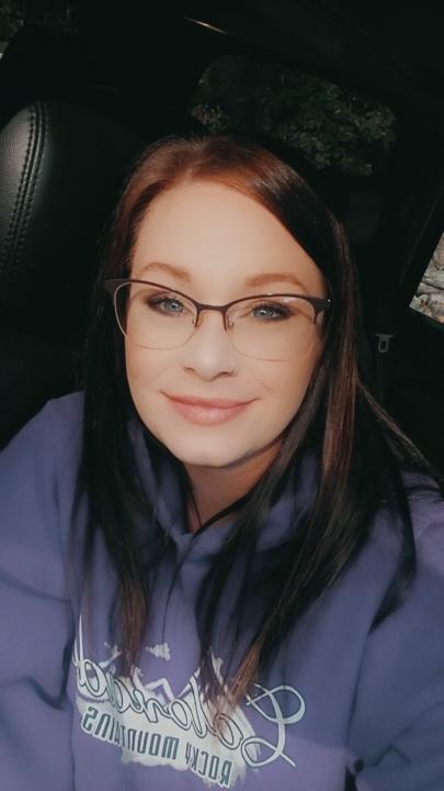 Megan Benson