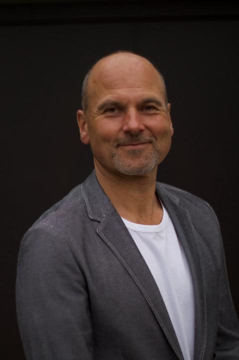 Erik Schaller