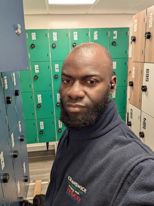 Lateef Ayobami Omoboriowo