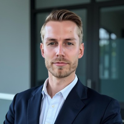 Jonas Terjung