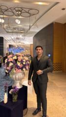 Adhiraj Bhatia