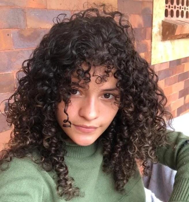 Maria Barrero