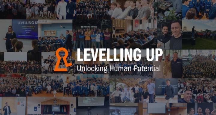 Levelling Up | Inner Circle