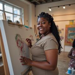 Kimberly Smart