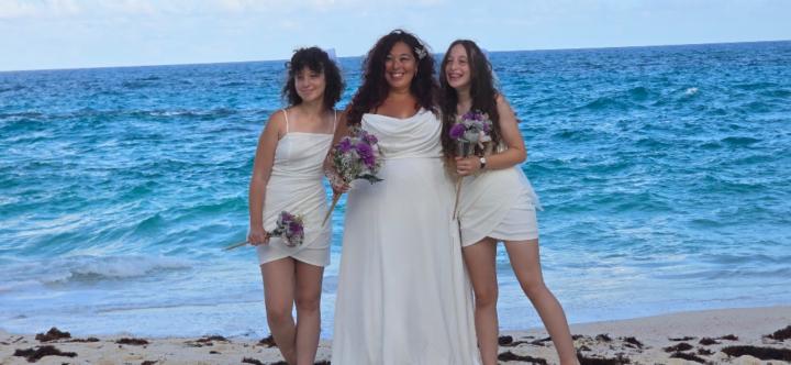 Christina Rosa-Phillips