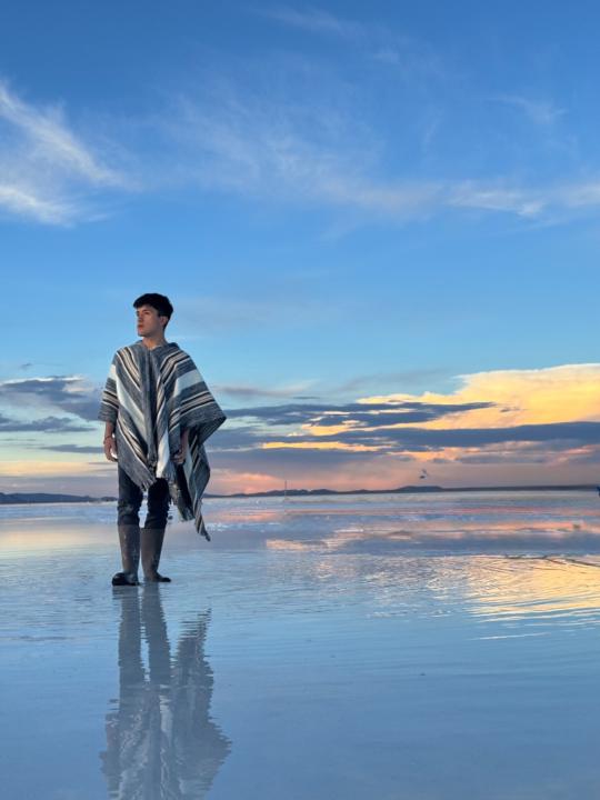 Luis ALexander Minchola Jimenez