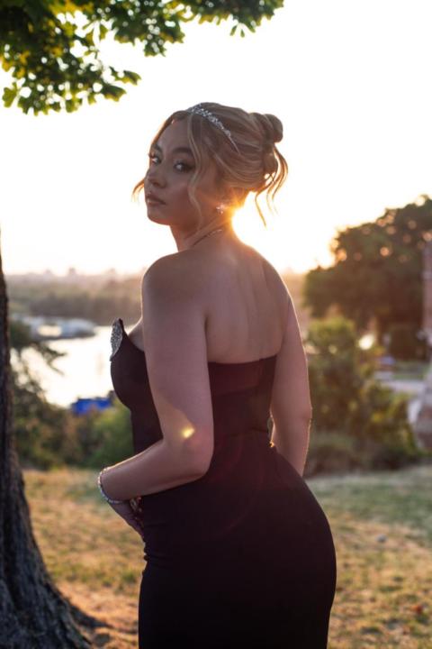 Sara Jovanovic