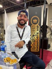 Angel Gabriel Escorcha Diaz