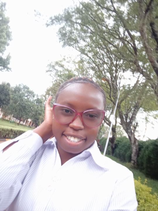 Grace Nyawira
