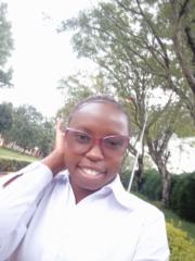 Grace Nyawira
