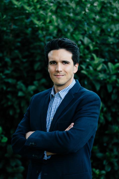 Pepe Morales