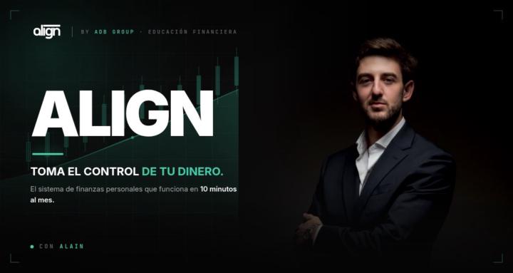 ALIGN Personal Finance Club