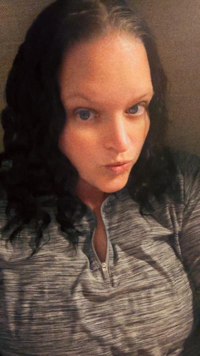 Brandie Binion