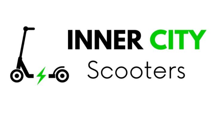 Innercity scooters