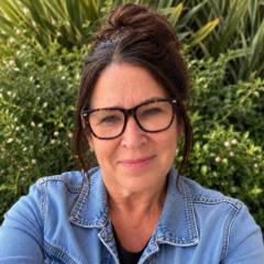 Kimberly Deacon