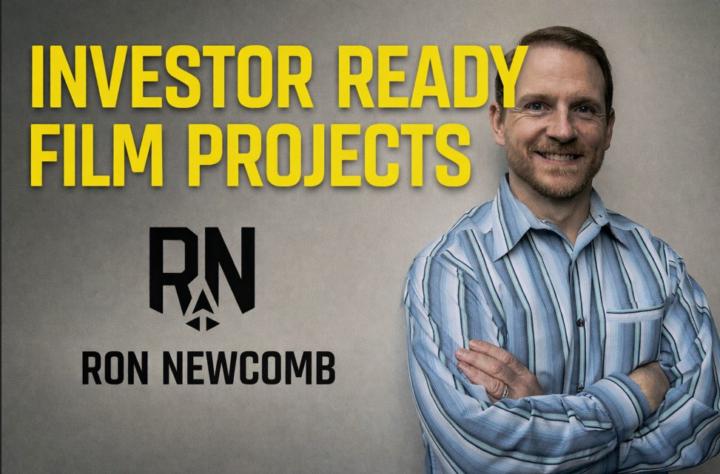 Most Indie Films Don’t Miss Out on Funding Because They’re Bad.