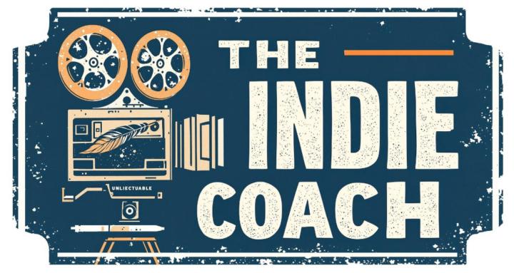 The Indie Coach