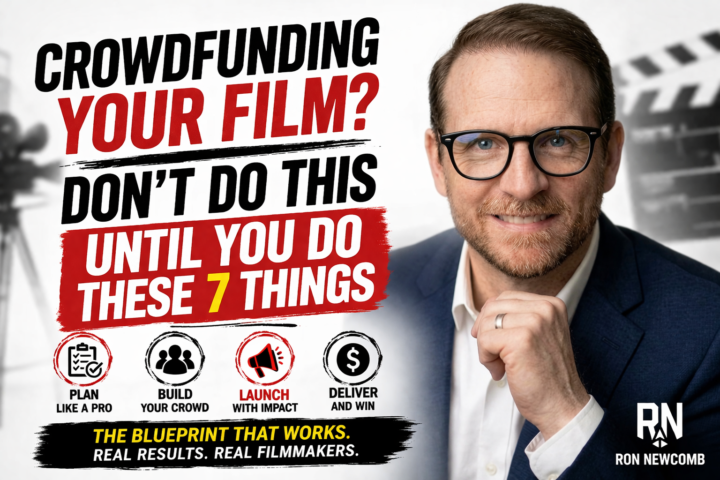 Crowdfunding - should you consider it? 