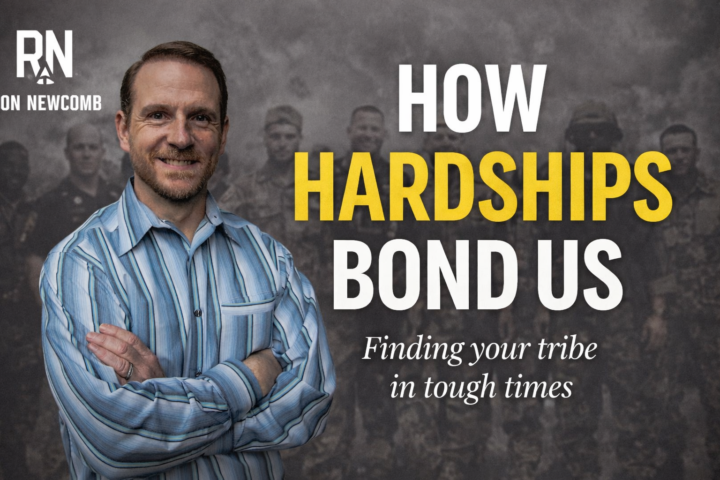 How Hardships Bond Us