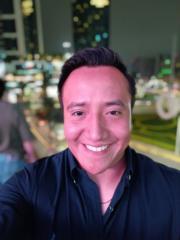 Jesus Daniel Sanjuanero Becerra