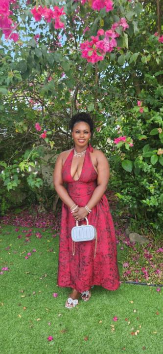 Aniesha Terrelonge