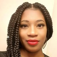 Candice Nana Chinji