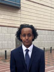 Abdullahi Abdullahi