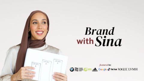 Brand with Sina gallery image