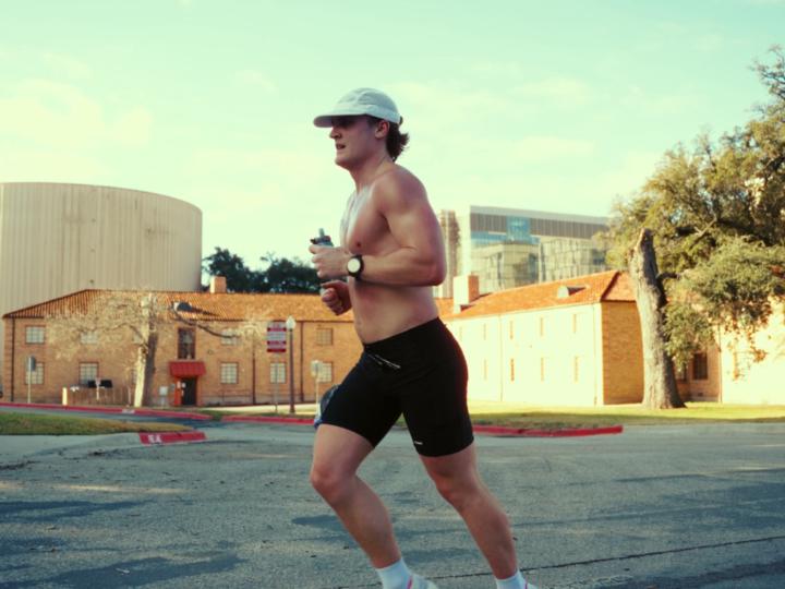 Luke Miskelley