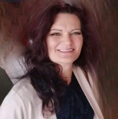 Žužana Gregor