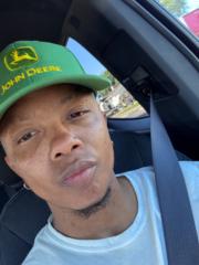 Quadir Parker