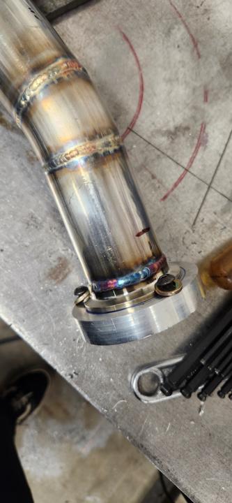 1939 Ford Truck Update