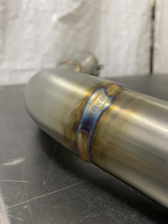 ⚡Lap Joints | 18g 304 SS 👨‍🏭