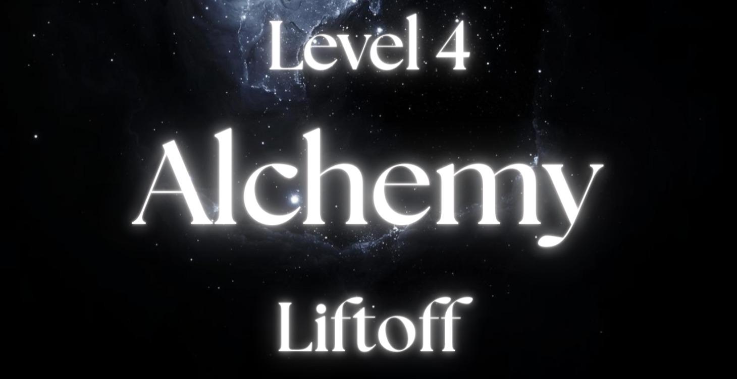 🌞Level 4  |  Increasing Skills⚗️